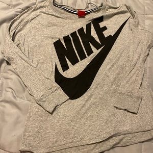 Nike tunic